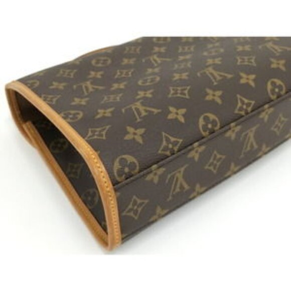 Louis Vuitton Bel Air Monogram Handbag - Picture 5 of 5